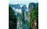 【長(zhǎng)沙往返線路3】：張家界、天子山、黃龍洞、天門仙山四日游